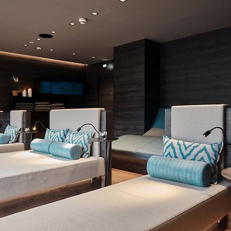 Hotel Hasenauer 4 Sterne Superior Saalbach-Hinterglemm Eksteriør billede