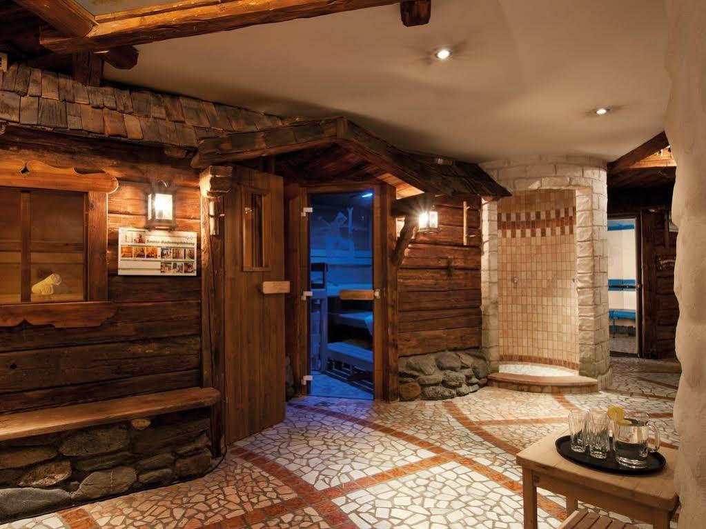 Hotel Hasenauer 4 Sterne Superior Saalbach-Hinterglemm Eksteriør billede