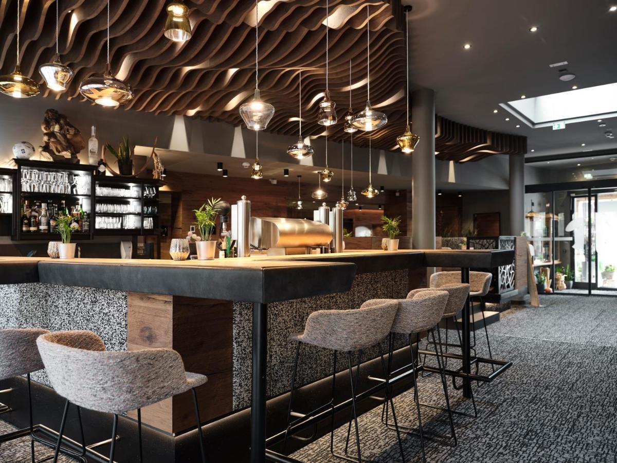Hotel Hasenauer 4 Sterne Superior Saalbach-Hinterglemm Eksteriør billede