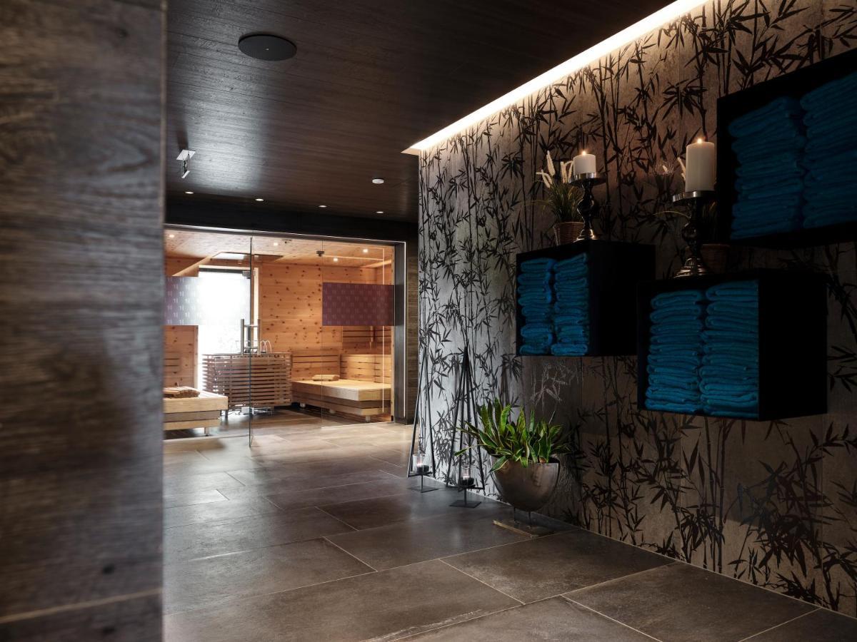 Hotel Hasenauer 4 Sterne Superior Saalbach-Hinterglemm Eksteriør billede