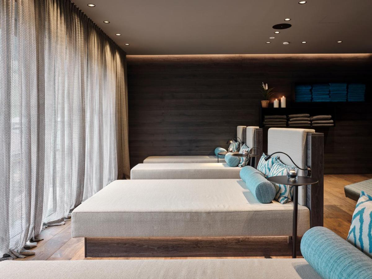 Hotel Hasenauer 4 Sterne Superior Saalbach-Hinterglemm Eksteriør billede