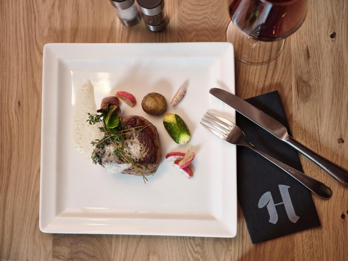 Hotel Hasenauer 4 Sterne Superior Saalbach-Hinterglemm Eksteriør billede