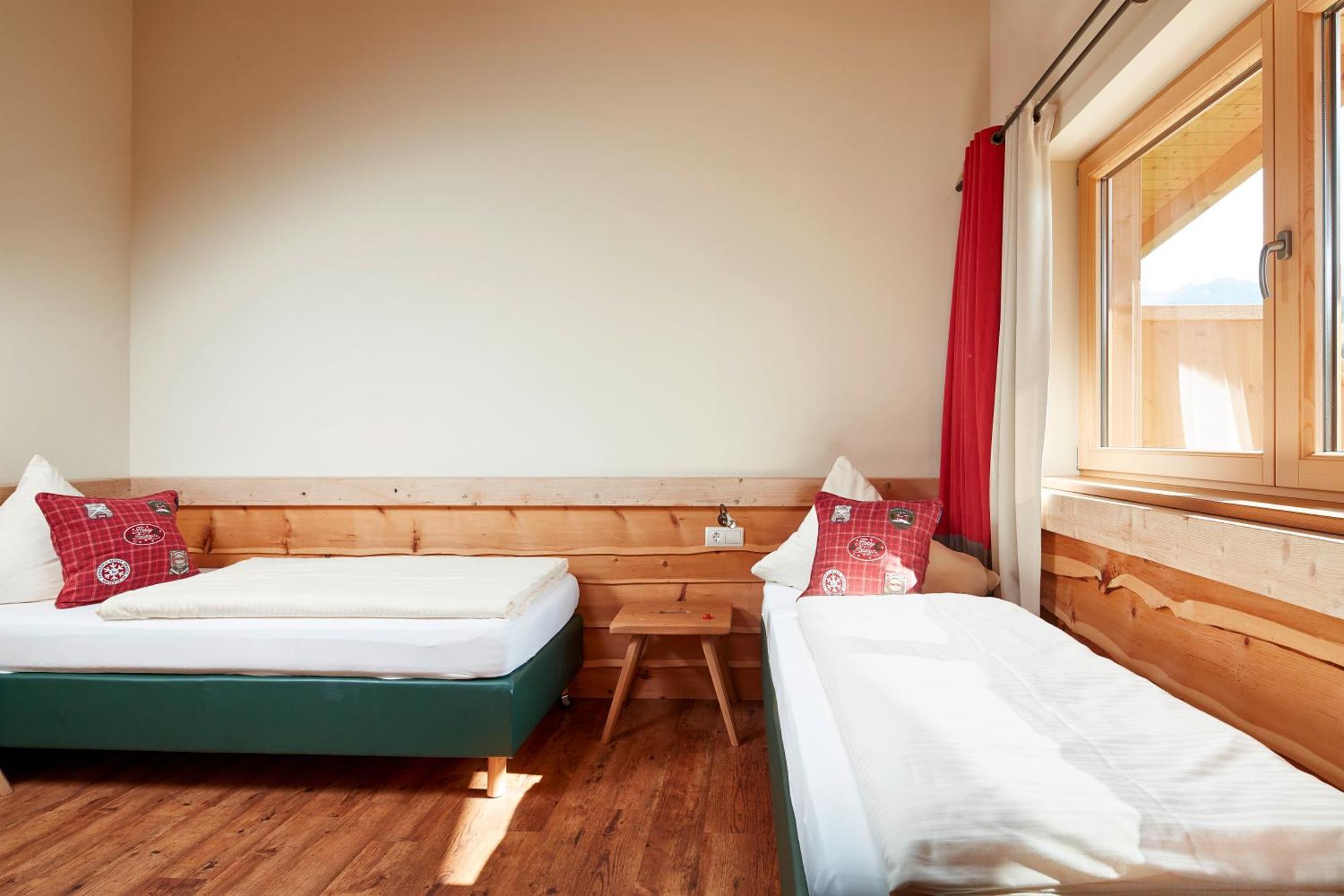 Hotel Hasenauer 4 Sterne Superior Saalbach-Hinterglemm Værelse billede